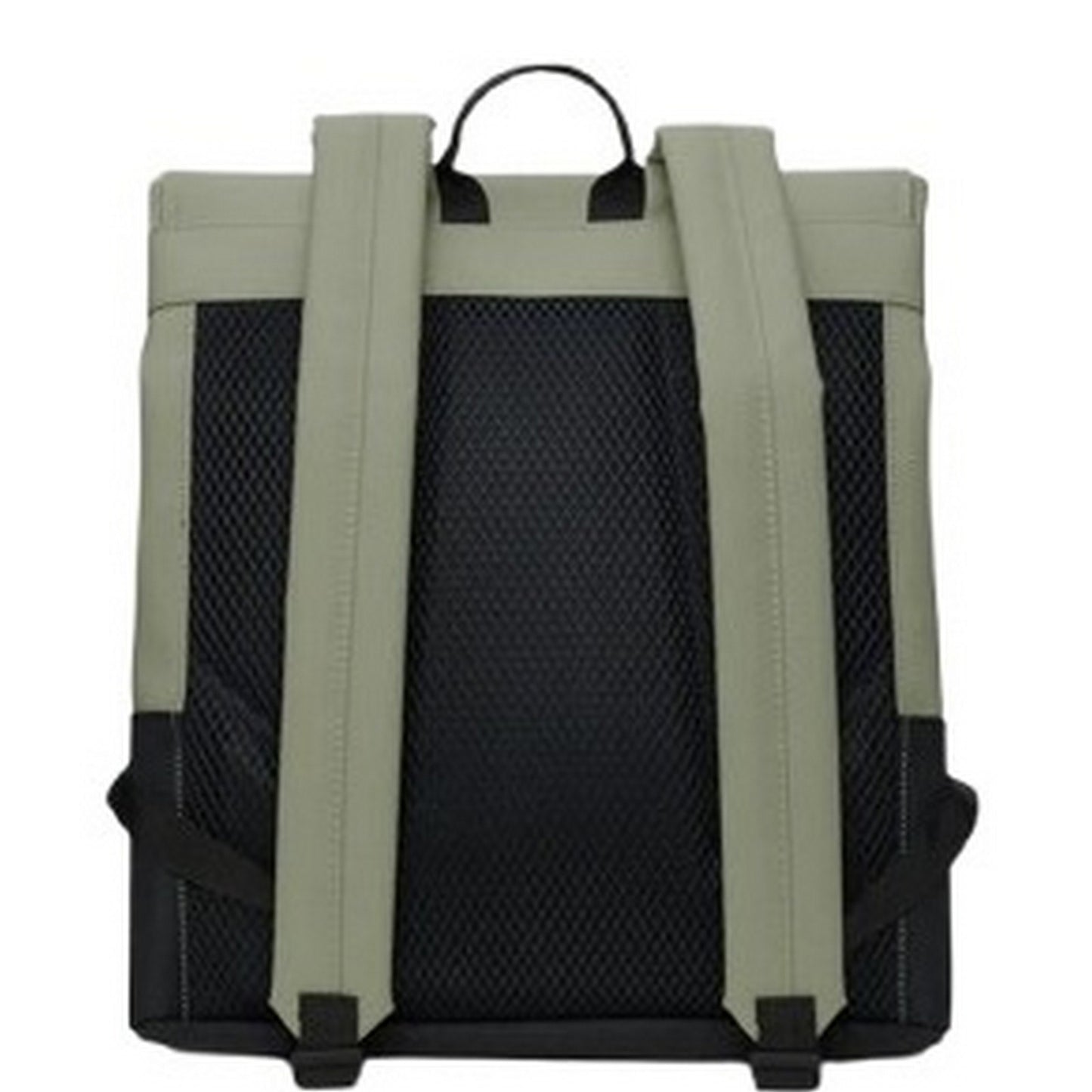 Zaini Casual Unisex Rains - Trail Msn Bag W3 - Verde
