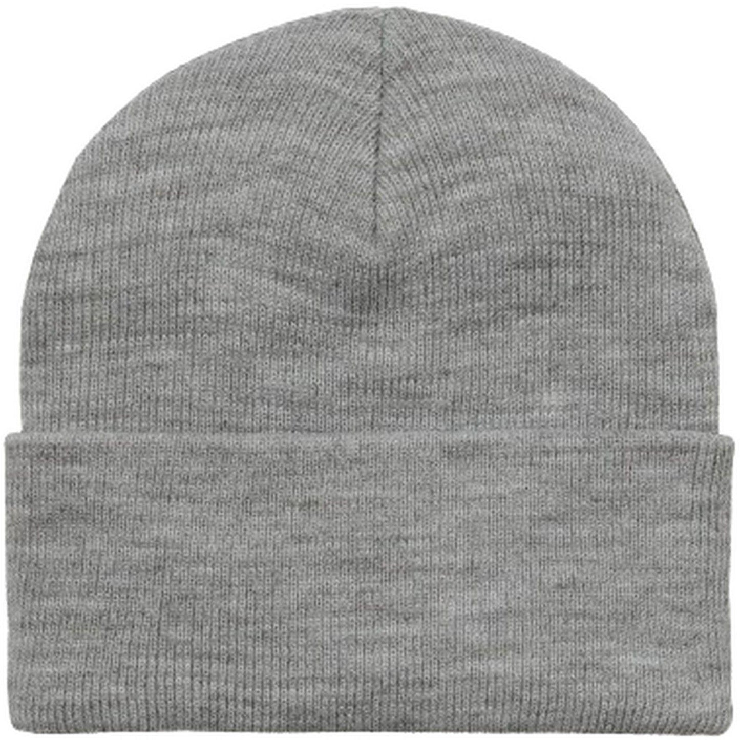Berretti in maglia Unisex Carhartt Wip - Chase Beanie - Grigio
