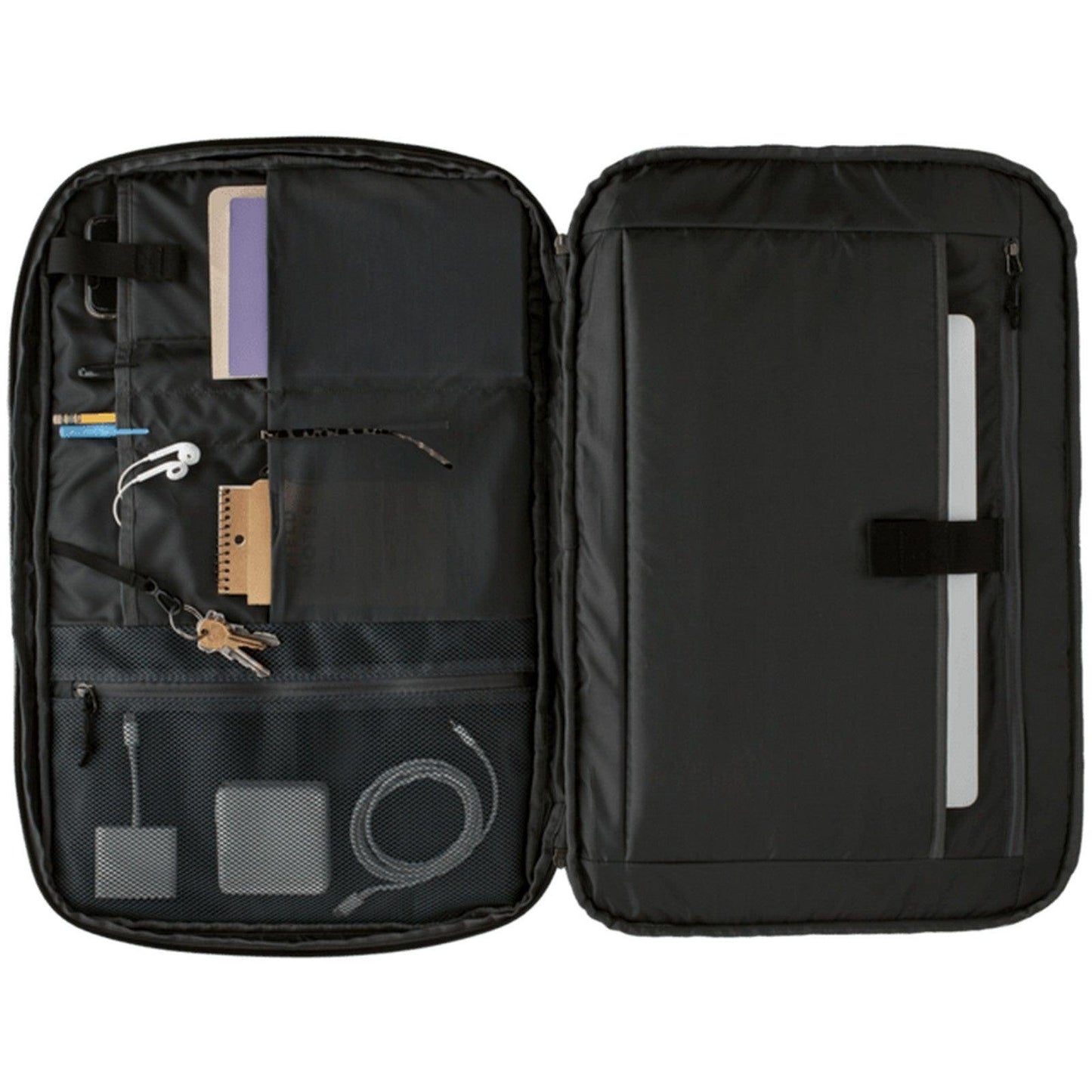 Zaini Casual Unisex Patagonia - Black Hole Mlc - Nero