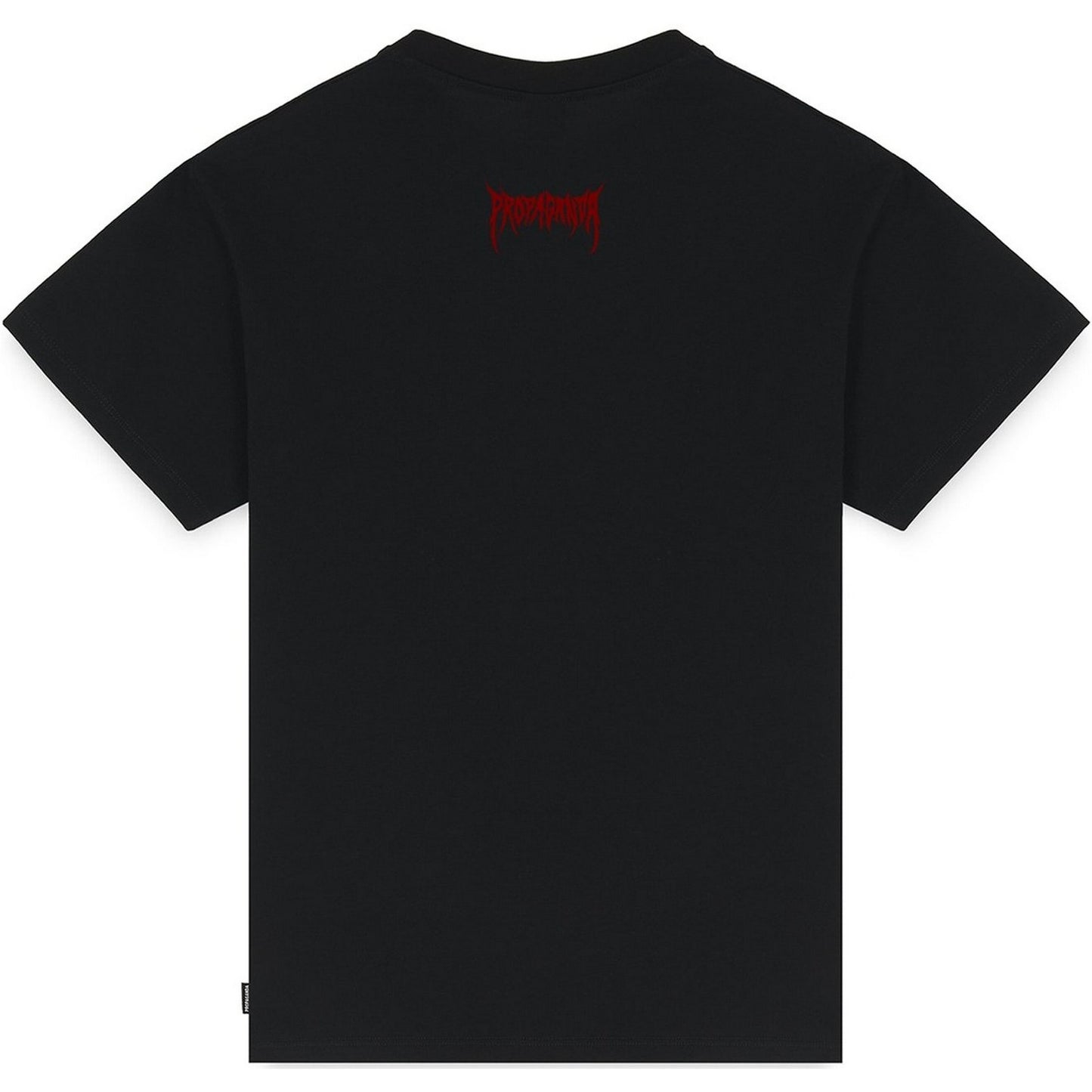 T-shirt Uomo Propaganda - T-Shirt M/M Monster - Nero
