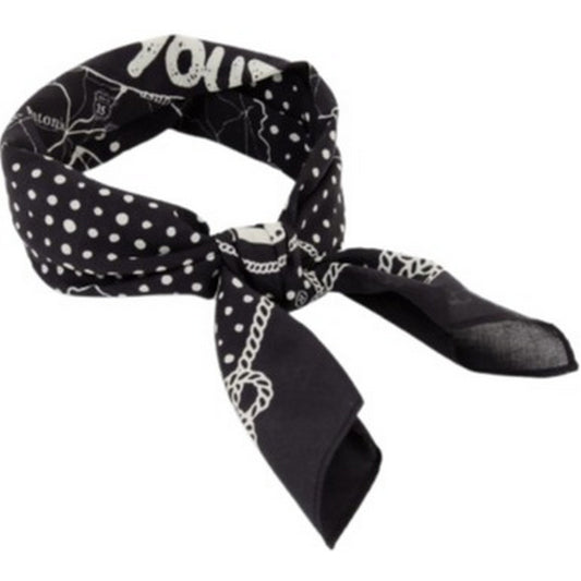 Dickies Herrenhalstücher – Slayden Bandana – Schwarz