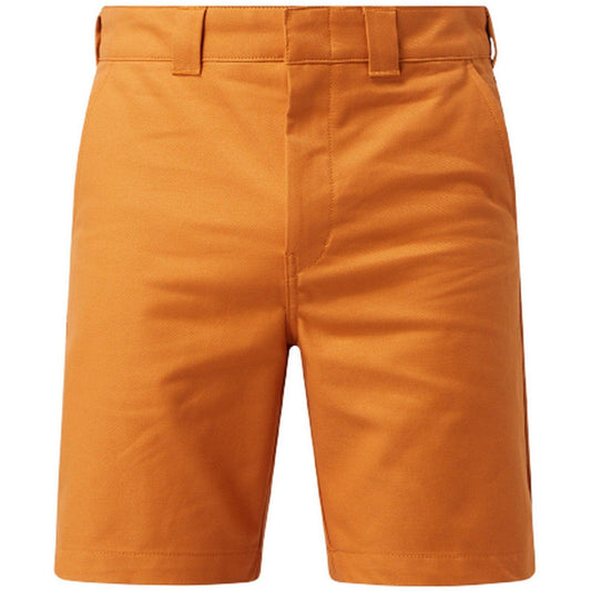 Dickies Bermuda pour hommes - Cobden Short - Orange