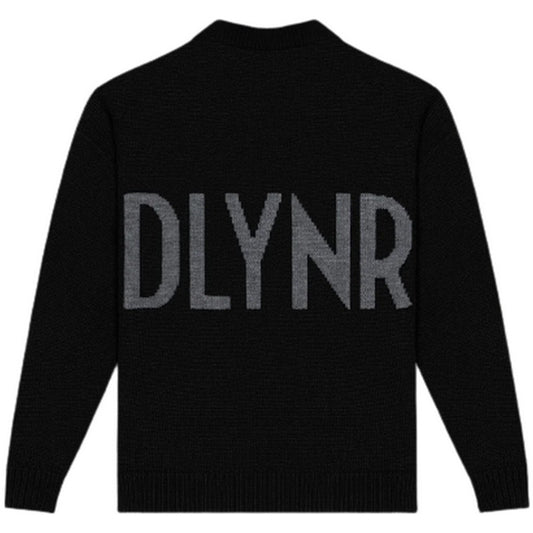 Maglioni Uomo Dolly Noire - Dlynr Sweater - Nero