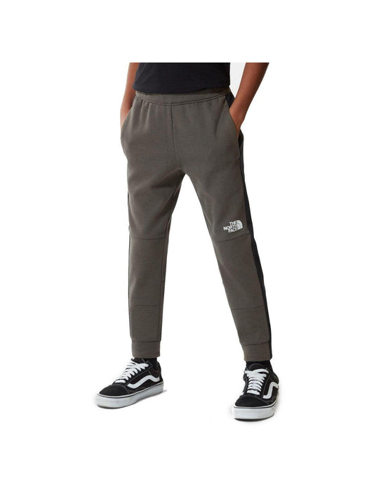 Pantalon enfant The North Face - Pantalon Child B Slacker - Vert