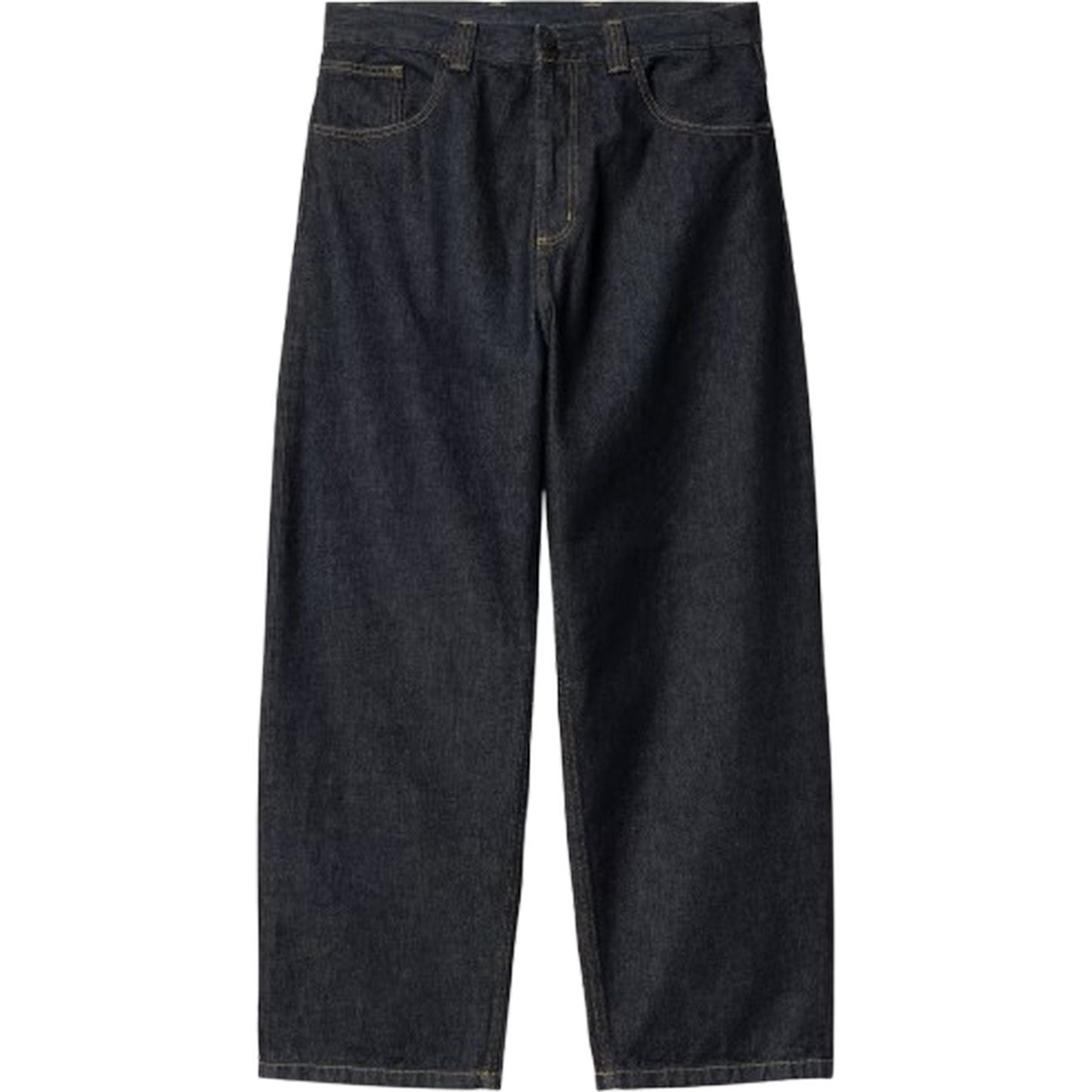 Carhartt Wip Herrenhose – Brandon Pant – Blau