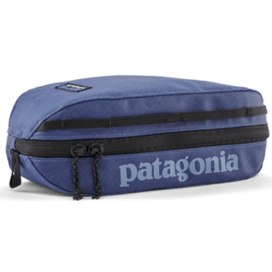 Borse a spalla Unisex Patagonia - Black Hole Cube 3L - Blu