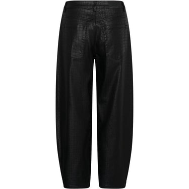 Jeans Donna Kaffe - KAcoco Jeans - Nero