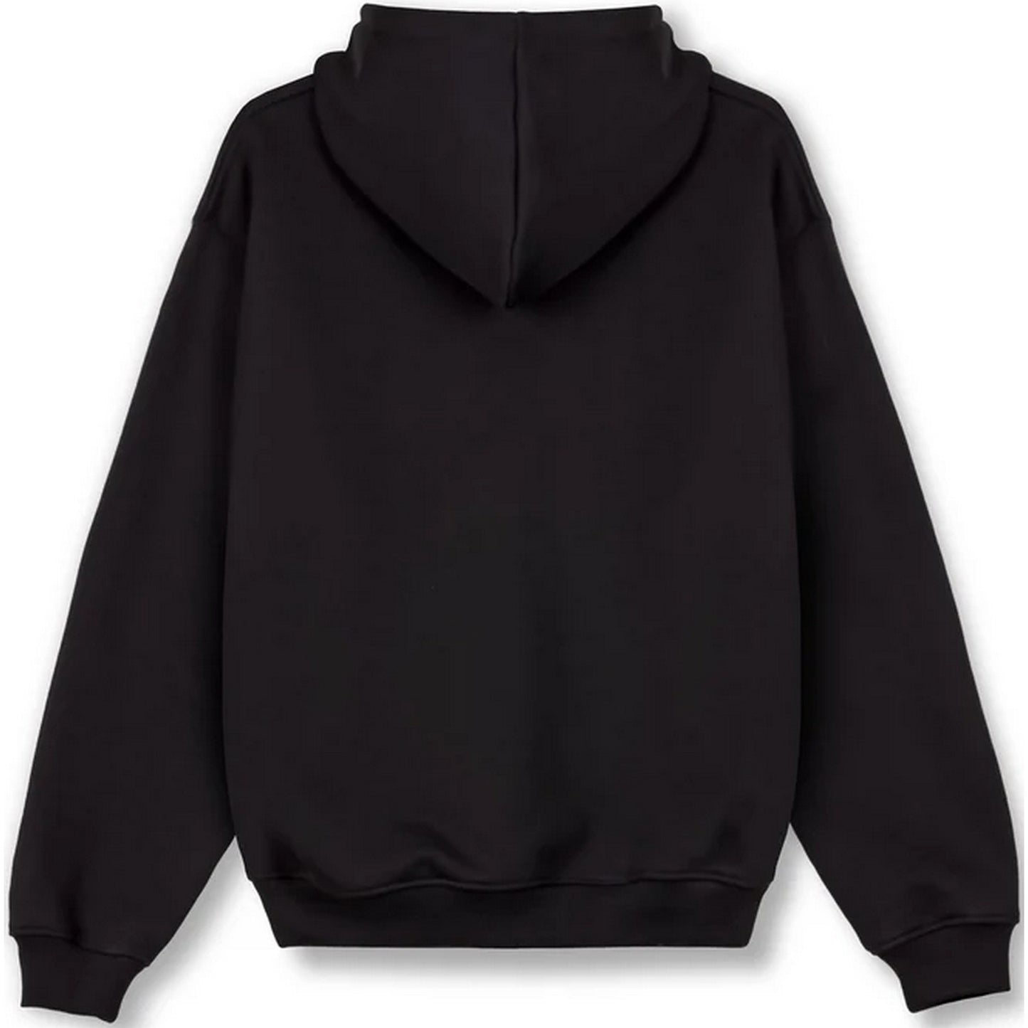 Felpe con cappuccio Uomo Grmy - Heavyweight Boxy Hoodie - Nero