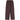 Pantaloni Donna Carhartt Wip - W' Cassie Sweat Pant - Marrone