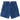 Obey Short pour homme – Bigwig Baggy Denim Cargo Short – Bleu