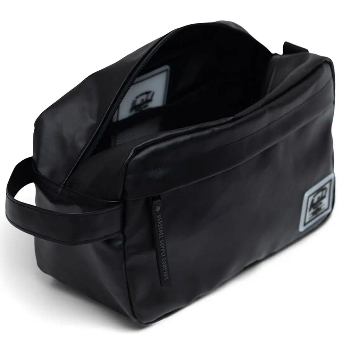 Borse a mano Unisex Herschel - Chapter Travel Kit - Nero
