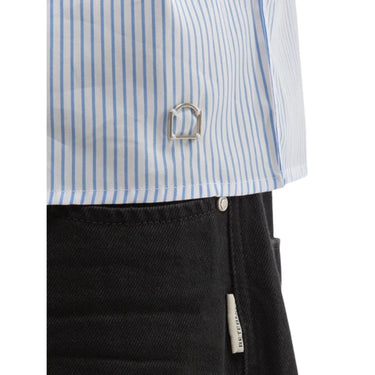 Camicie casual Uomo Reternity - Boulevard Shirt - Blu