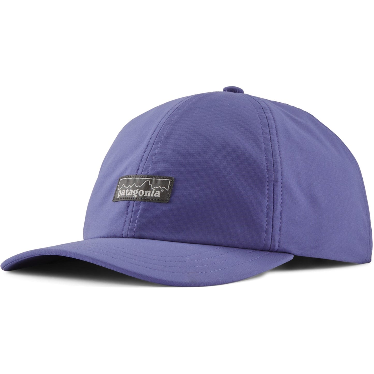 Patagonia Unisex Baseball Caps – Terrebonne Hut – Lila