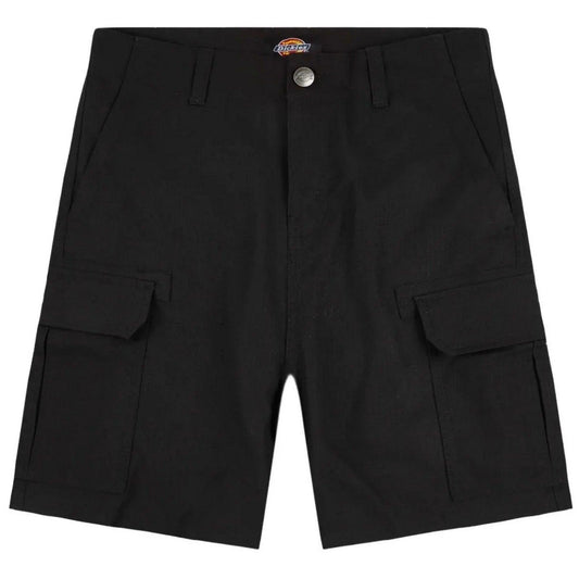 Dickies Short pour hommes - Millerville Short - Noir