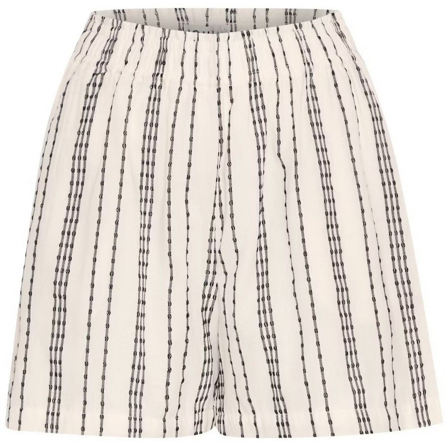 Pantaloncini Donna Ichi - Ihjosine Sho - Panna