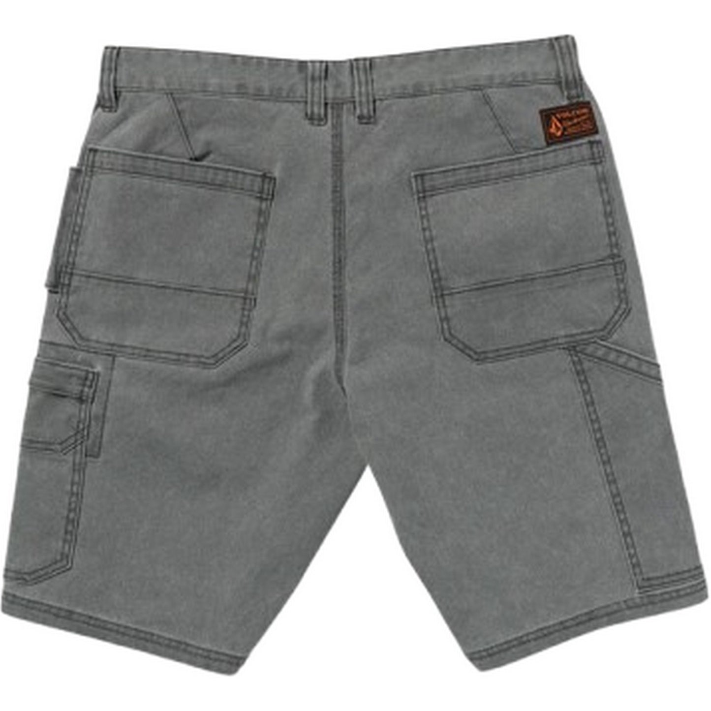 Polo Uomo Volcom - Edges Polo Ss - Multicolore
