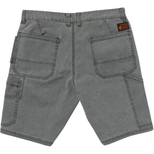 Polo Uomo Volcom - Edges Polo Ss - Multicolore