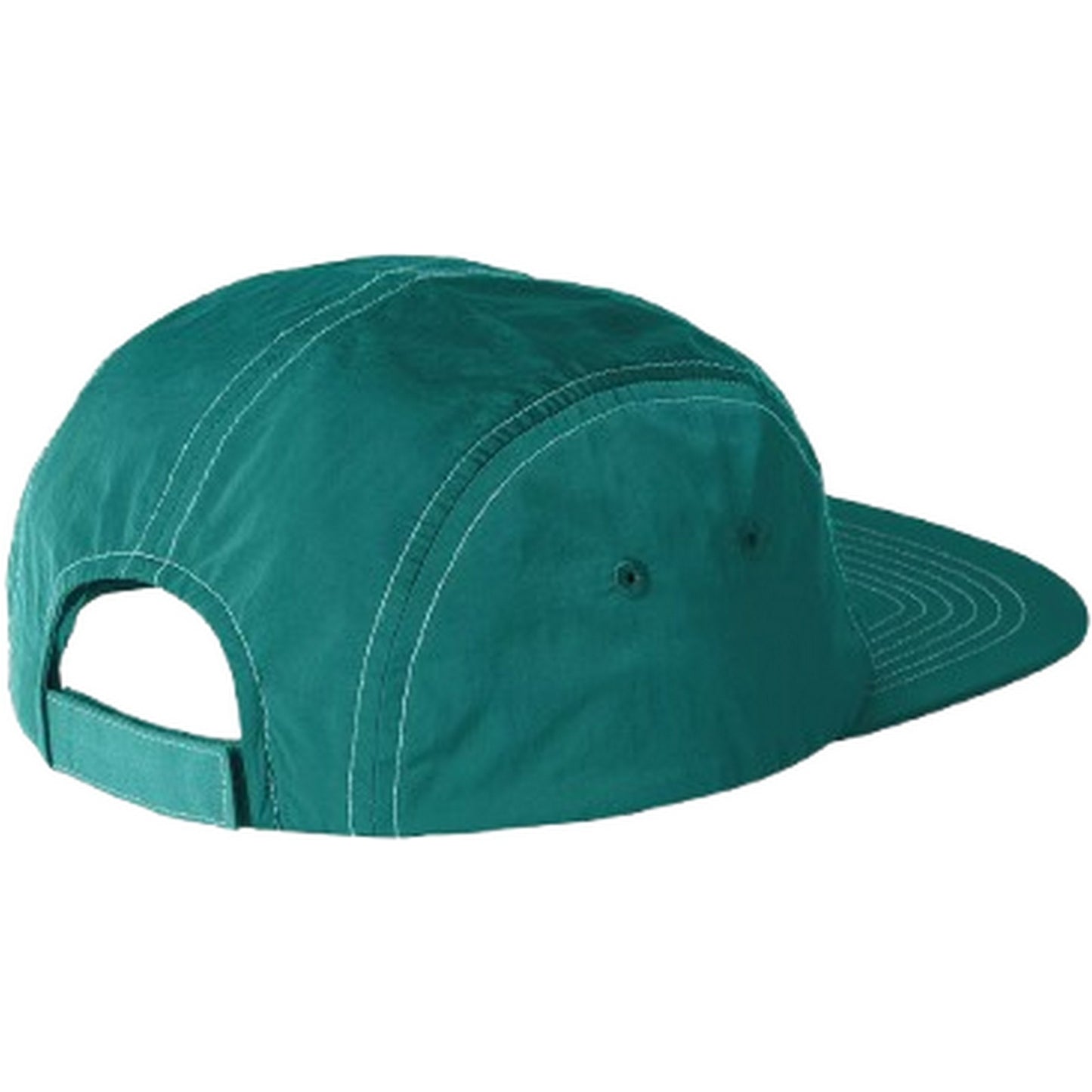 Carhartt Wip Casquettes de baseball unisexe - Canby Cap - Vert