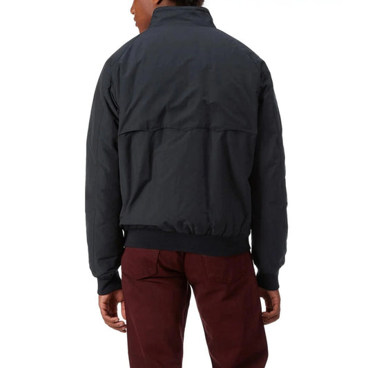 Kurtki męskie Baracuta – G9 Thermal Baracuta Cloth – Niebieski