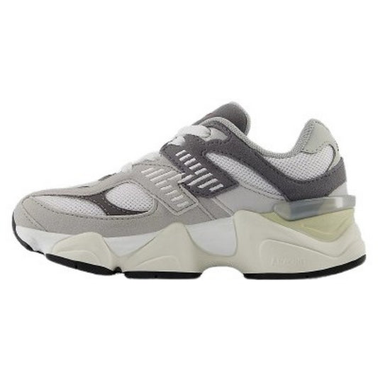 Sneaker Bambini Unisex New Balance - Scarpa Kids Lifestyle - Bianco