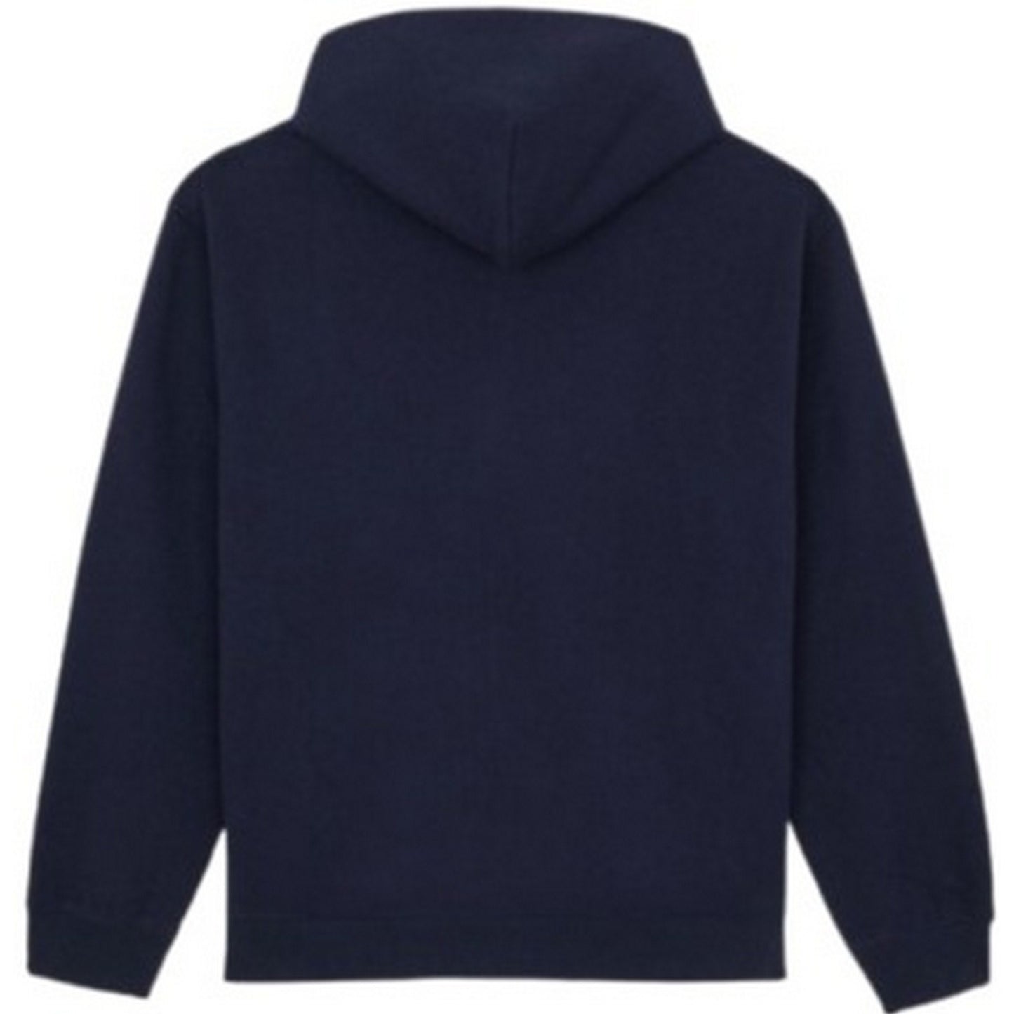 Felpe con cappuccio Uomo Dickies - Mineral Fz Hoodie - Blu