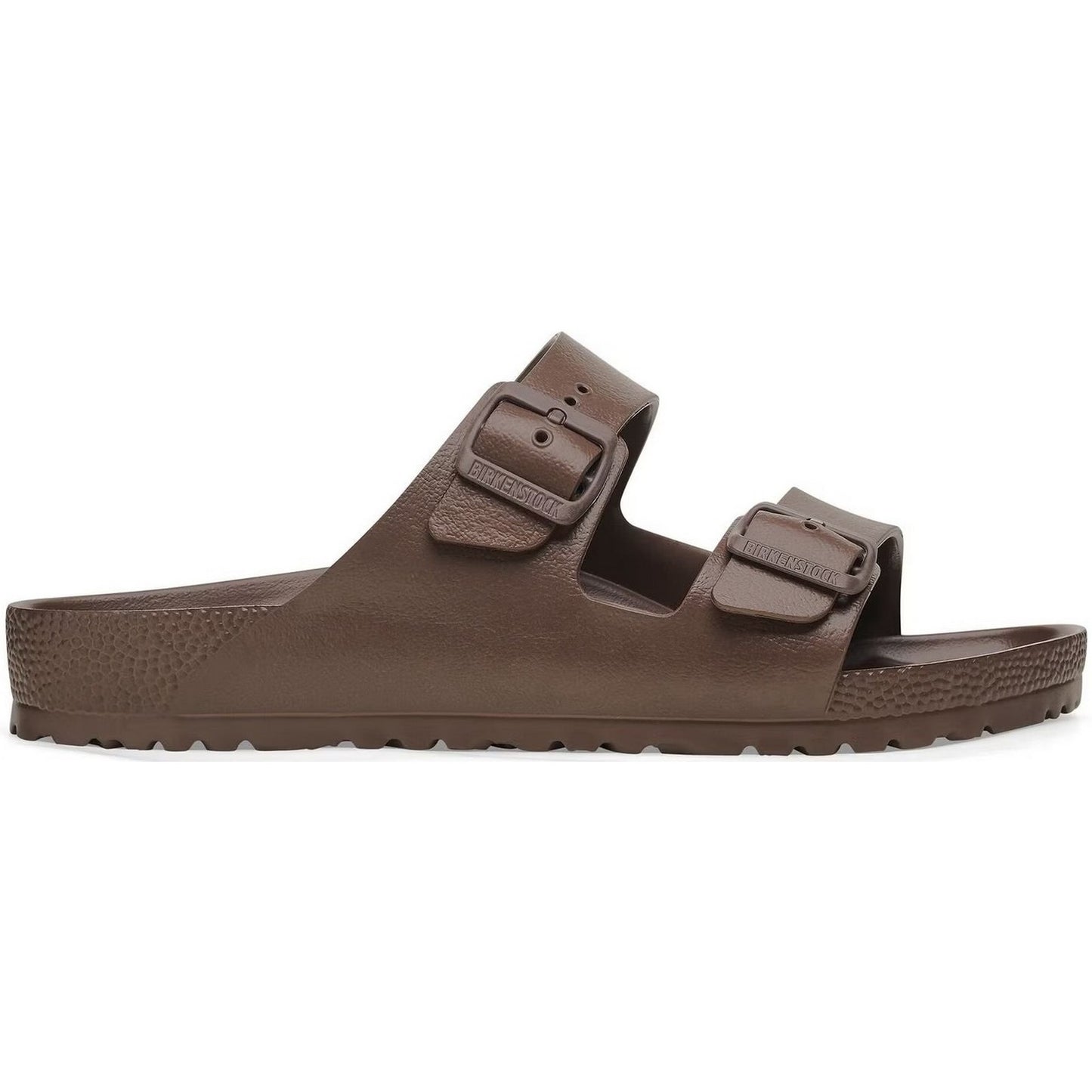 Sandali Unisex Birkenstock - Arizona Eva - Marrone