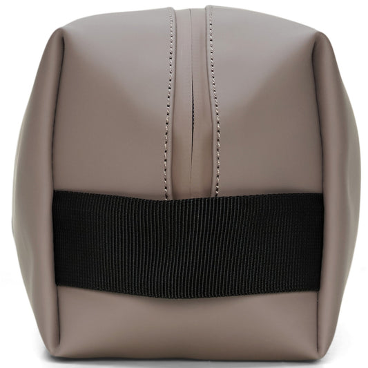Borse a mano Unisex Rains - Wash Bag Small W3 - Beige