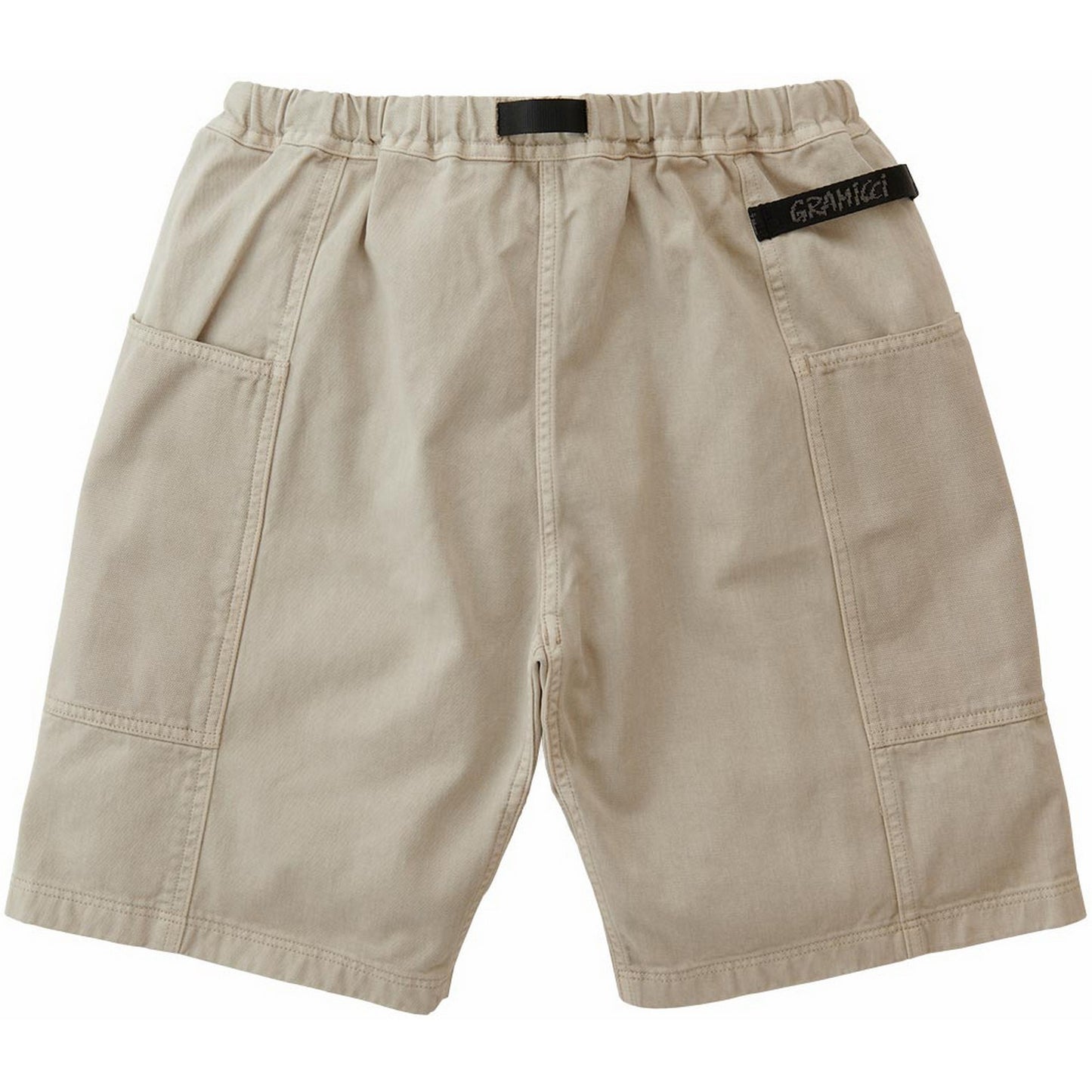 Pantaloncini Uomo Gramicci - Gadget Short - Beige
