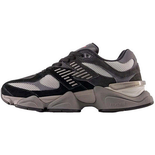 Baskets unisexe New Balance - 9060 - Noir