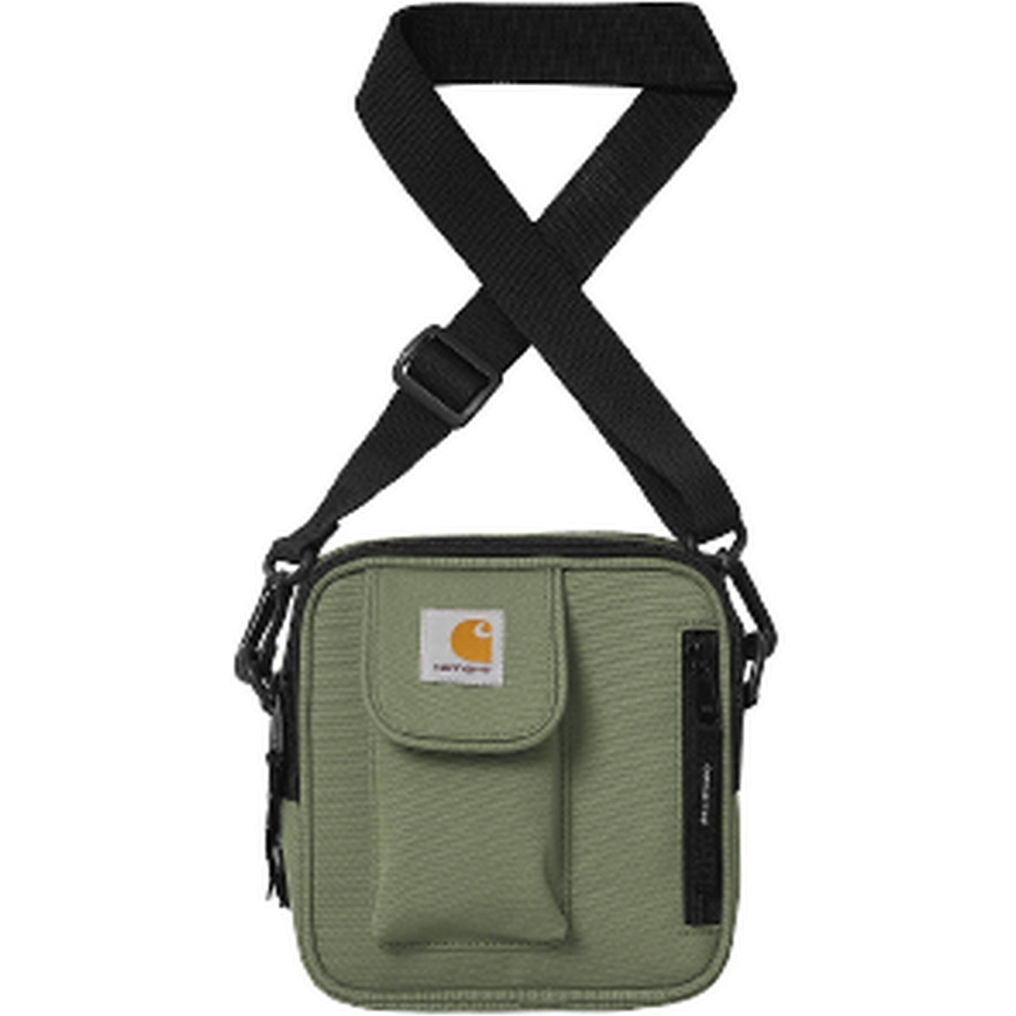 Borse a mano Unisex Carhartt Wip - Essentials Bag - Verde