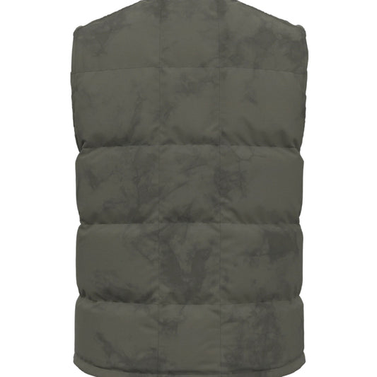 Gilet Uomo Napapijri - A-Vajolet V - Verde