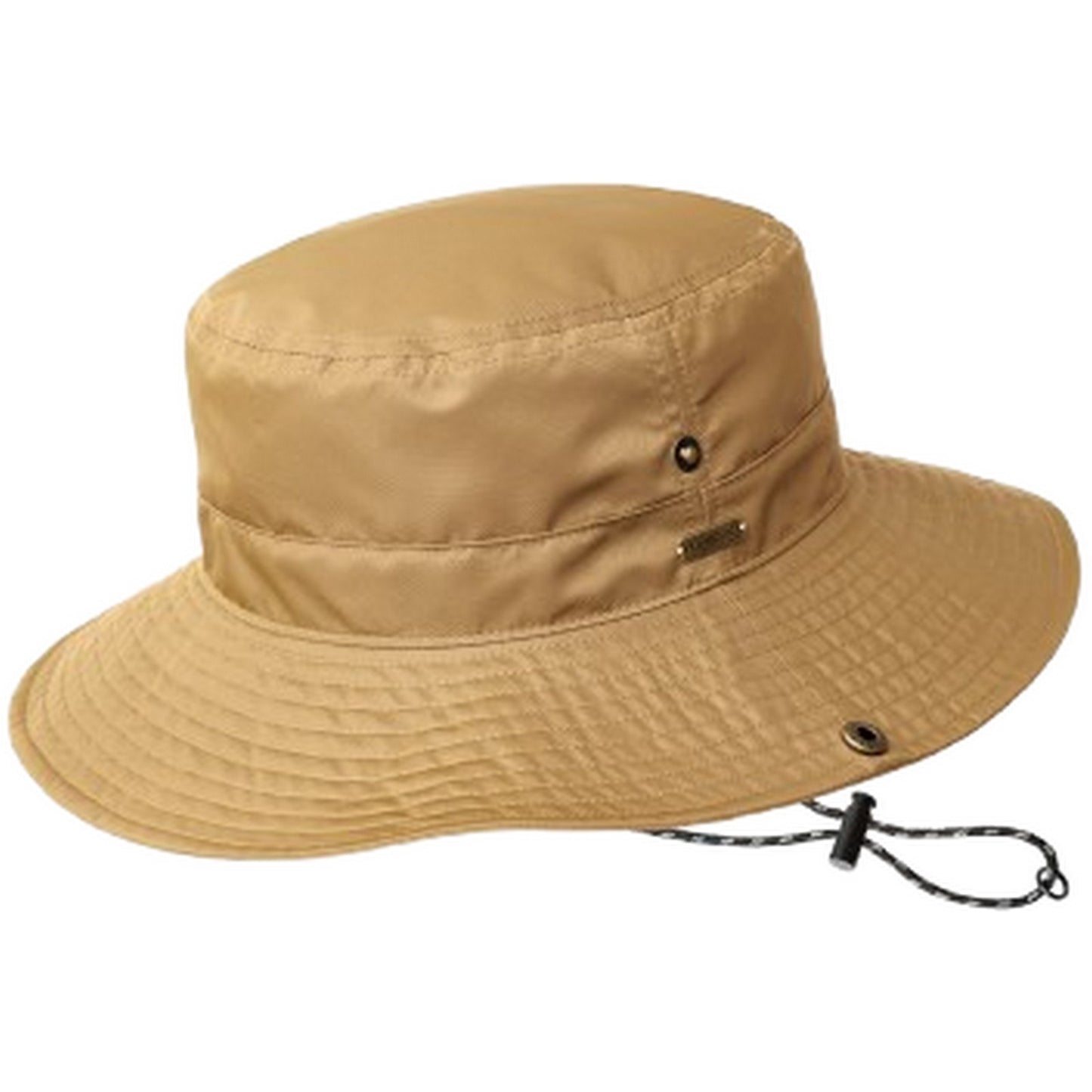 Kangol Chapeaux bob unisexes - Flux Gorpcore Bucket - Beige