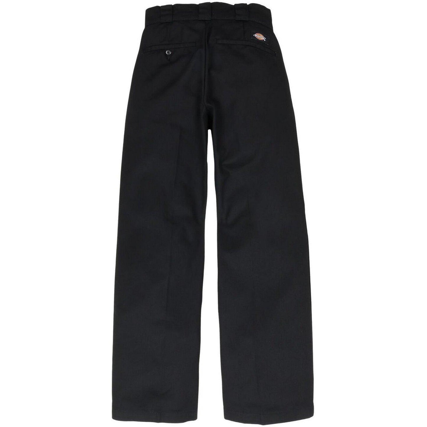 Pantalones Dickies Mujer - Grove Hill Rec - Negro