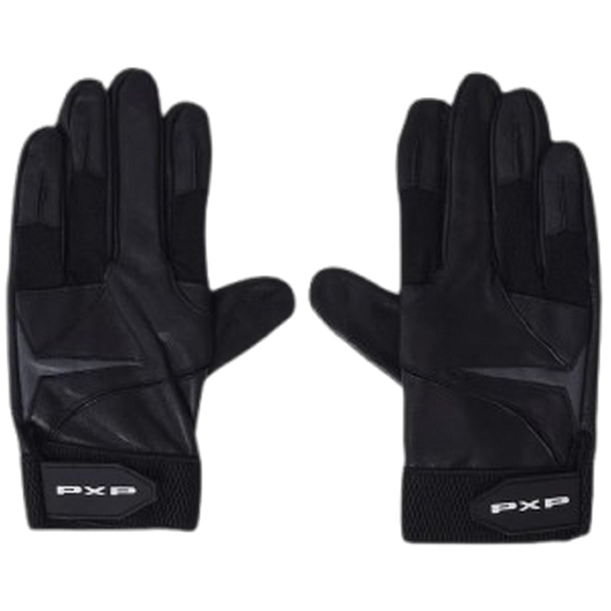 Guanti Uomo Project X Paris - Gloves - Nero