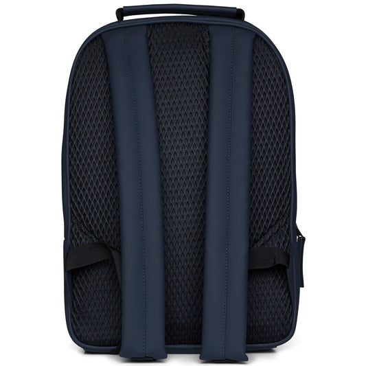 Mochilas Lluvias Casual Unisex - Book Daypack W3 - Azul