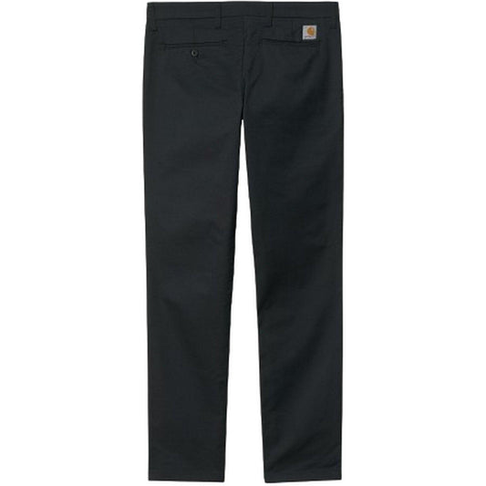 Spodnie męskie Carhartt Wip – Sid Pant – Czarne