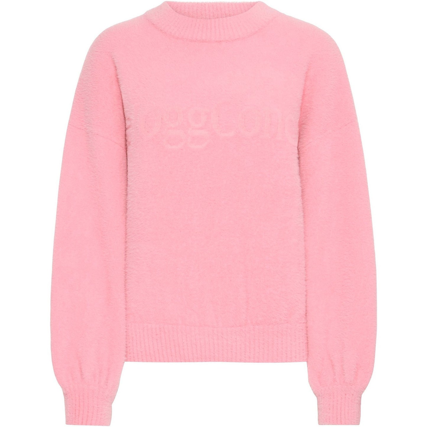 Maglie Donna The Jogg Concept - Jcofelia Pullover - Rosa