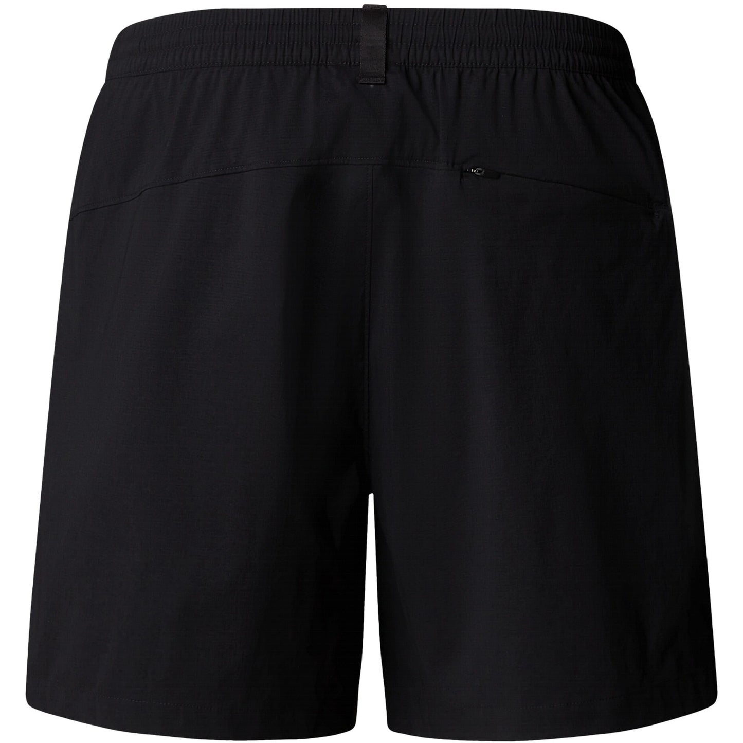 The North Face Herren-Shorts – Pathfinder Pull-On-Shorts der Klasse V für Herren – 7 Zoll – Schwarz