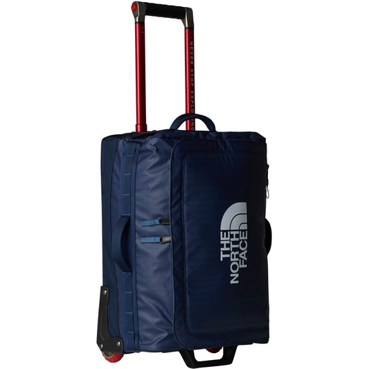 Valigie Unisex The North Face - Base Camp Voyager 21 Roller - Blu
