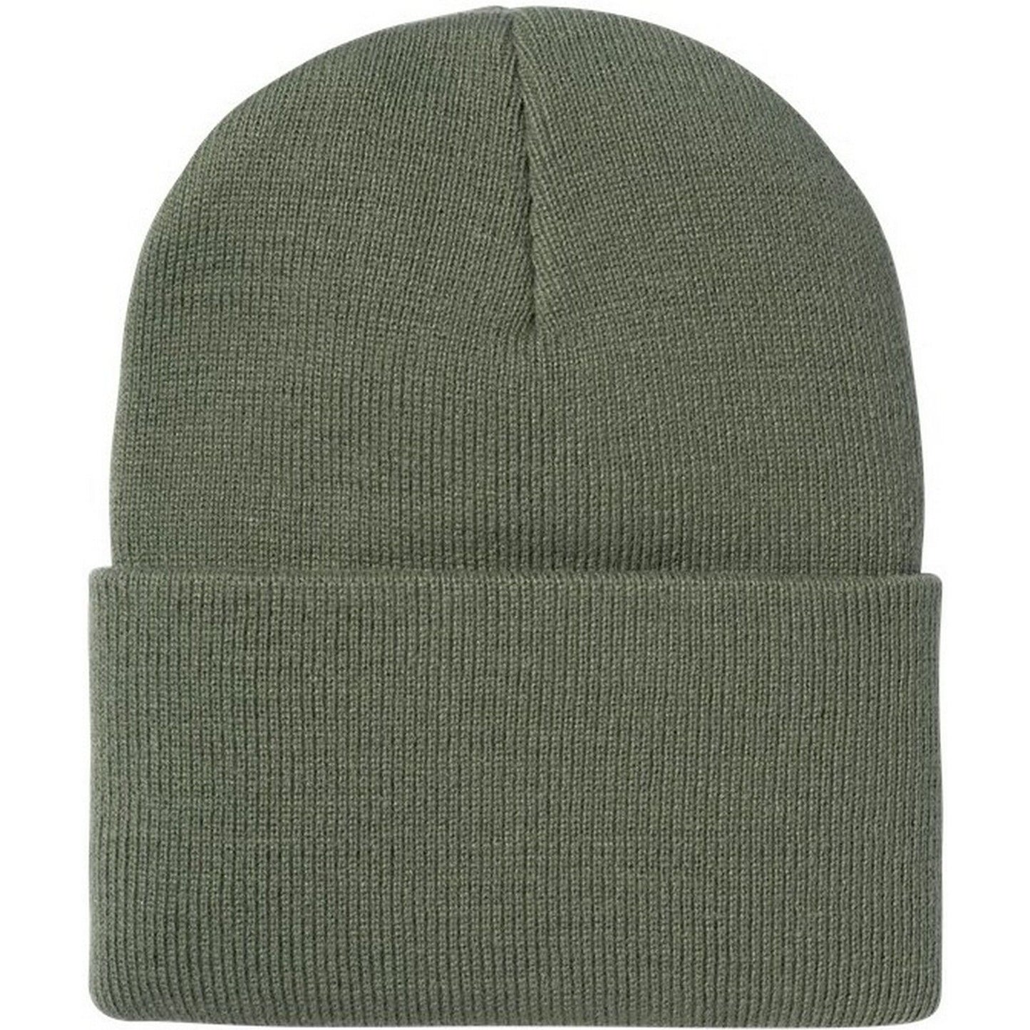 Berretti in maglia Unisex Carhartt Wip - Acrylic Watch Hat - Verde