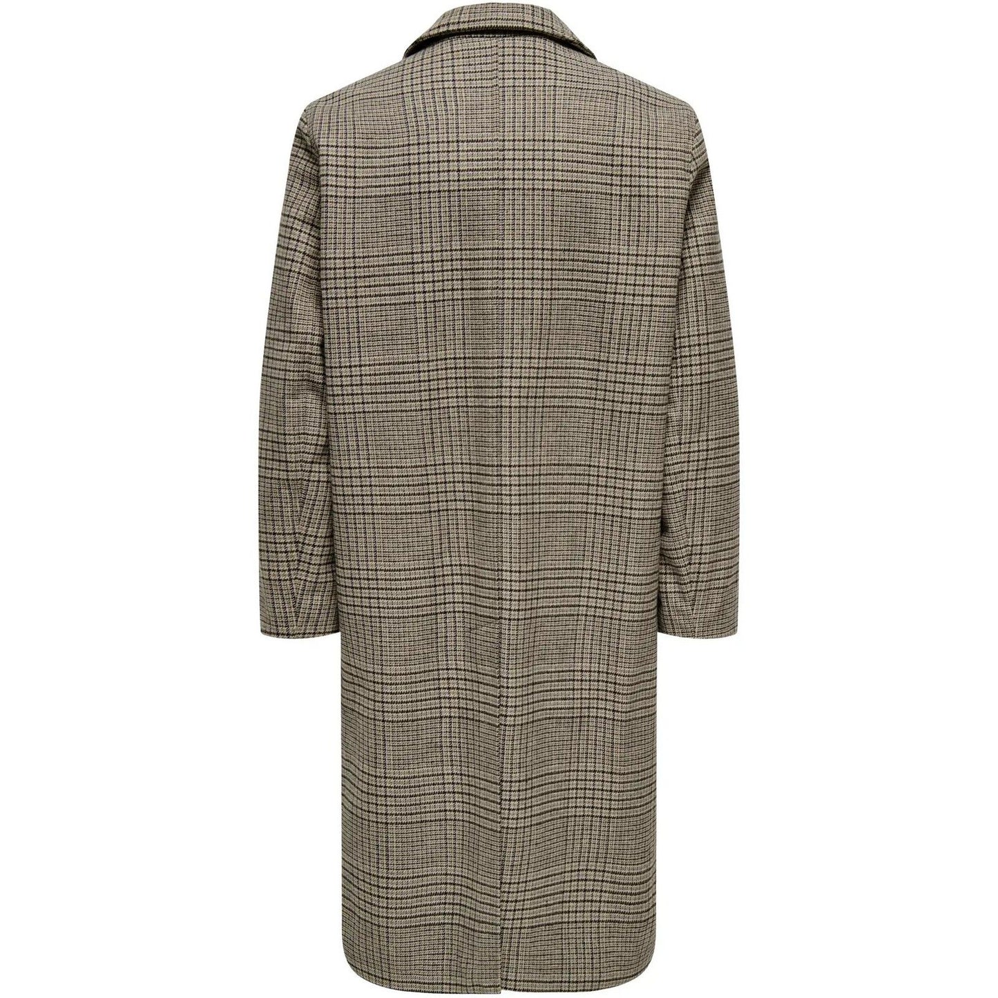 Giacche Uomo Only & Sons - Onsolaf Wool Jacket Otw - Multicolore