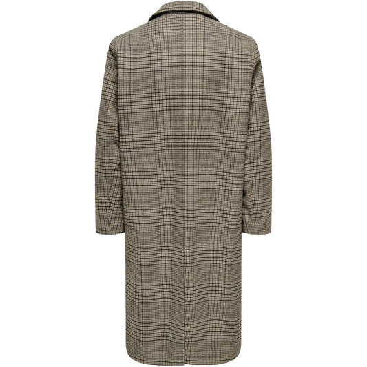 Giacche Uomo Only & Sons - Onsolaf Wool Jacket Otw - Multicolore