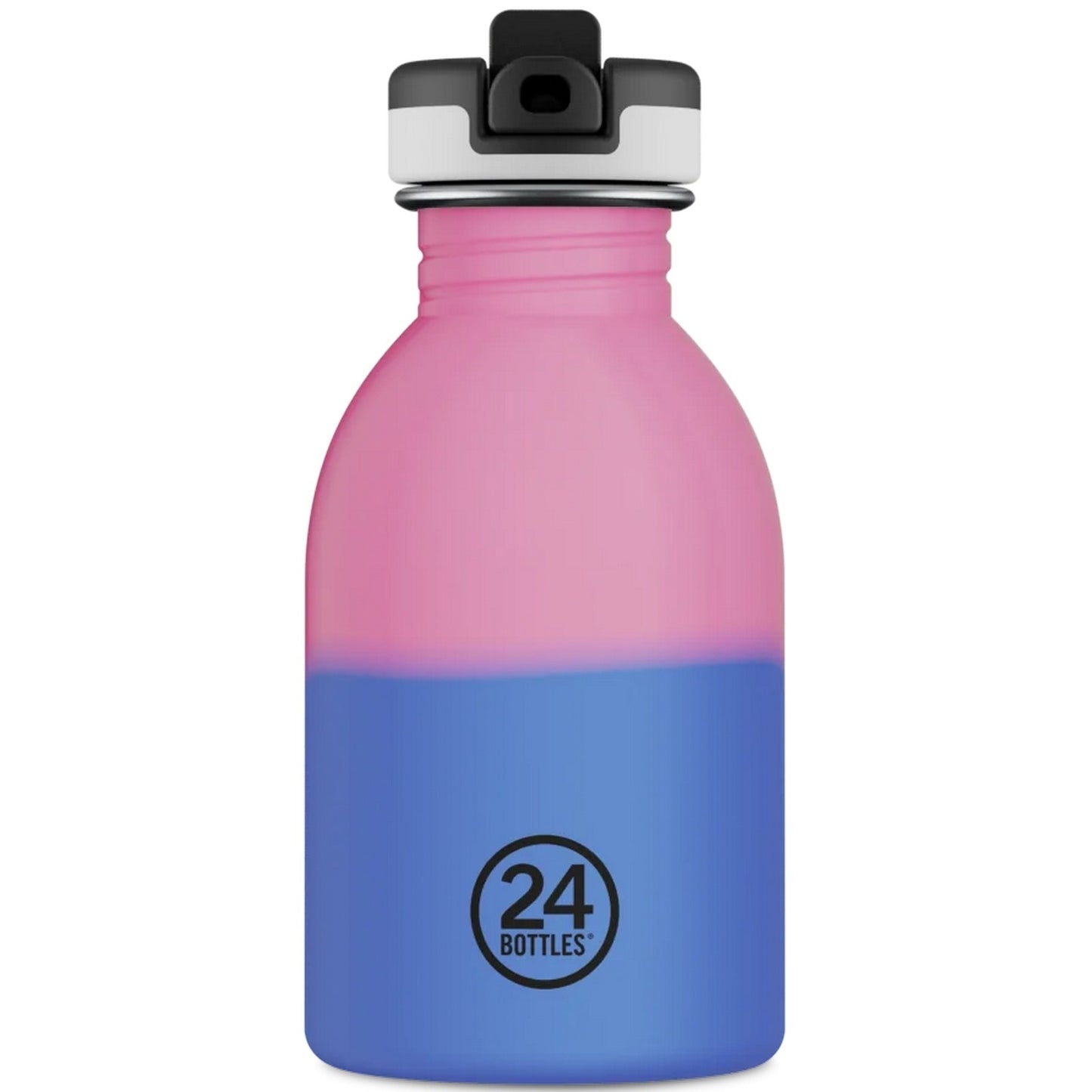 Thermos per bibite Unisex 24bottles - Urban Bottle 250 REactive - Multicolore