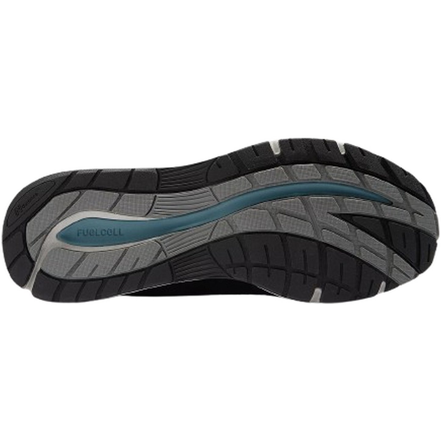 Sneaker Unisex New Balance - Scarpa Lifestyle - Unisex - Blu