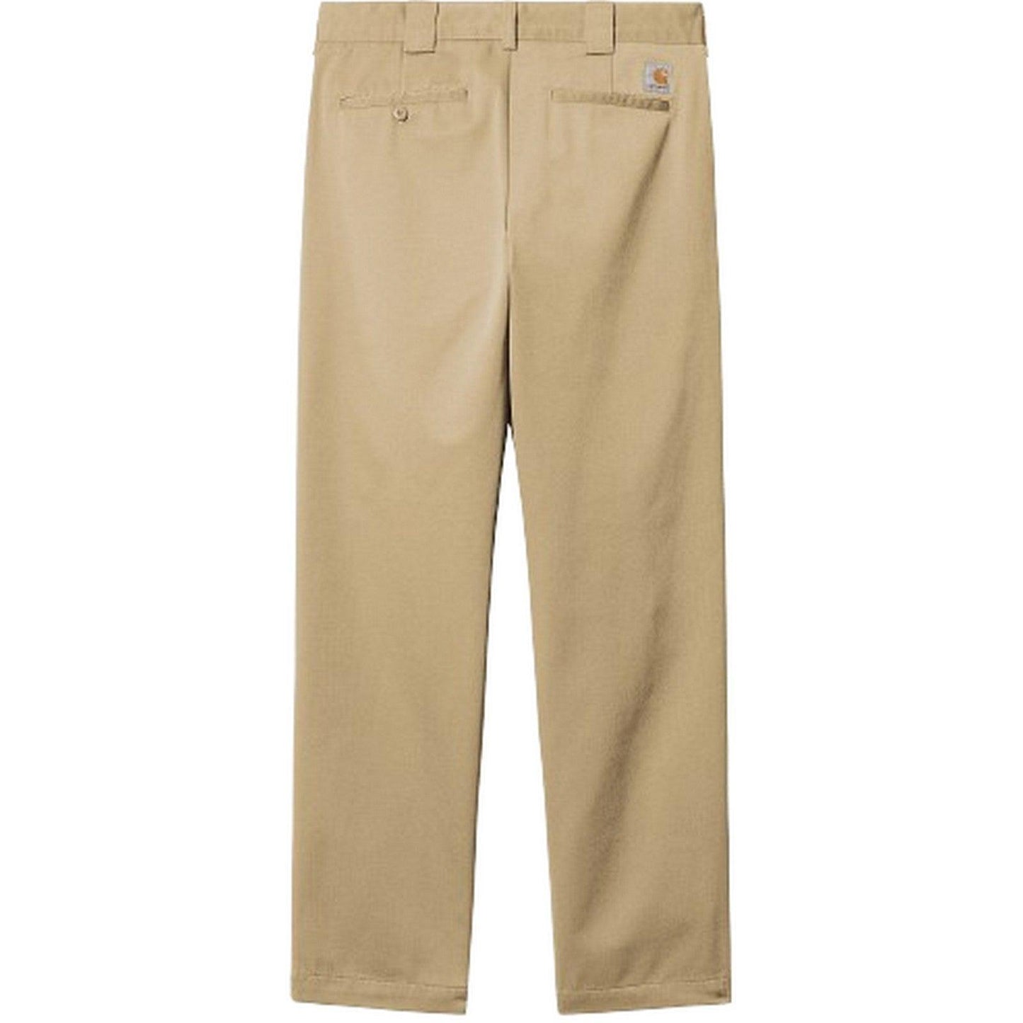 Spodnie męskie Carhartt Wip – Master Pant – Beżowe