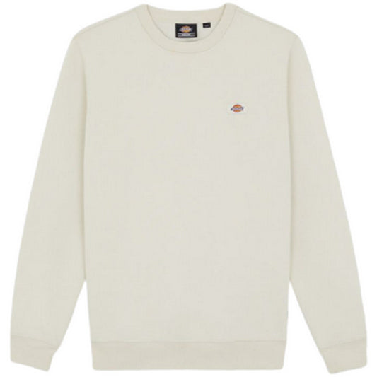 Dickies Sweats à capuche pour hommes - Sweat-shirt Oakport - Blanc