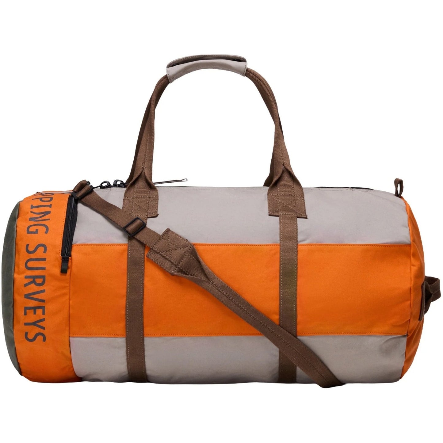 Borse a spalla Uomo Napapijri - H-Equator Duf - Multicolore