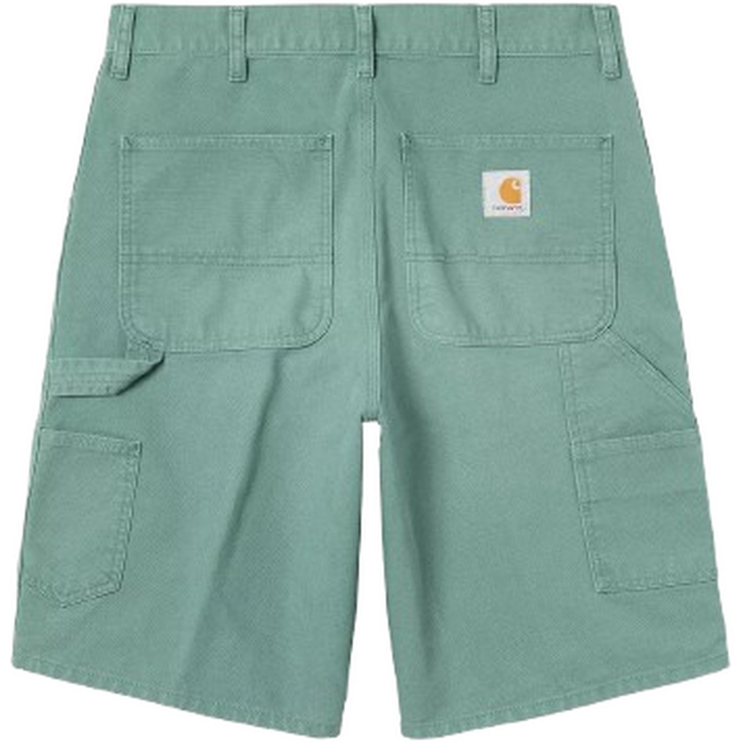 Carhartt Wip Unisex Shorts – Single Knee Short – Grün