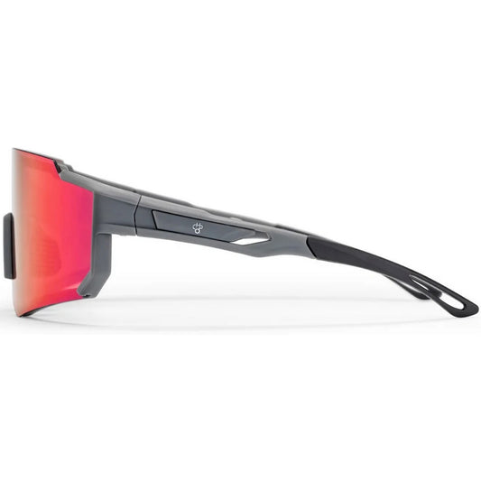 Chpo Unisex-Sonnenbrille – Siri – Mehrfarbig