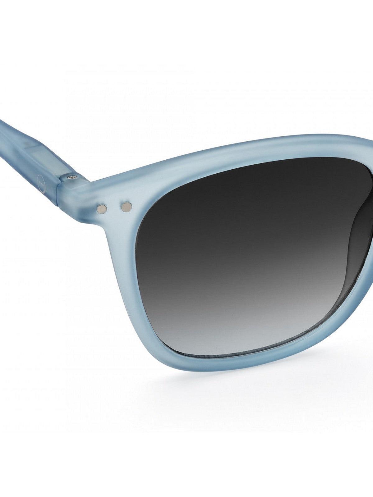 Occhiali da sole Unisex Izipizi - Sun Mod. E Blue Mirage - Blu